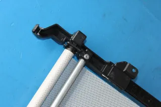 Sonnenschutz Dach Rollo oben hinten rechts Ford Galaxy II WA6 Bj.06 - Bild 6