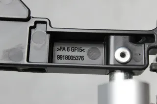 Sonnenschutz Dach Rollo oben vorne links Ford Galaxy II WA6 Bj.06 - Bild 9