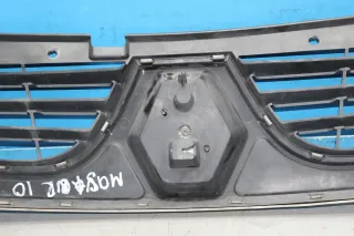 Kühlergrill Grill Emblem vorne Frontgrill 8200426365 Renault Master II Bj.10 - Bild 8