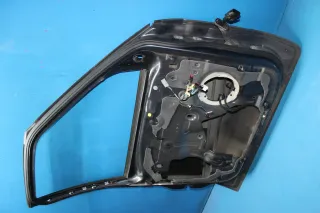 Fahrertür Tür vorne links 1681836 Farbcode X6 Ford Galaxy II WA6 Bj.06 - Bild 6