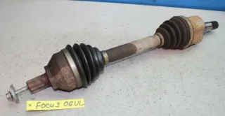 Antriebswelle vorne links 3M51-3B437-NF Ford Focus II Turnier 2.0 TDCi DA DS FFS Bj.06 - Bild 1