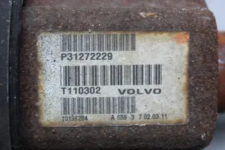 Antriebswelle Gelenkwelle vorne links 31272229 Volvo C30 2.0 D4 Facelift Bj.11 - Bild 4