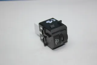 LWR Schalter Leuchtweitenregulierung 98125550ZD Citroen C3 III SX Bj.20 - Bild 1