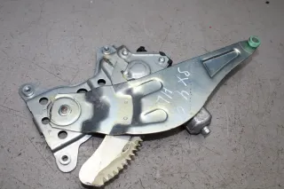 Fensterheber Fensterhebermotor hinten links 83560-79J00 Suzuki SX4 GY Bj.08 - Bild 3