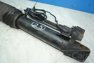 Hydraulik Zylinder Hubzylinder DZ 60/40-220 für Hebebühne Cargolift Typ BC 1500 - Bild 4