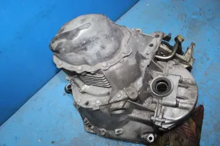 Citroen C4 I LC 1.6 HDi Bj.05 Schaltgetriebe Getriebe 5 Gang 20DM75 - Bild 4