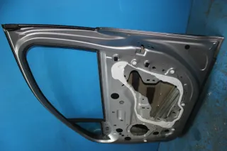 Beifahrertür Tür vorne rechts Gris Artense KCA Citroen C3 III SX Bj.20 - Bild 6