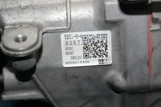 Automatik Getriebe code 20GEAS Wandler 35A120 Citroen C3 III SX 1.2 THP Bj.20 - Bild 9