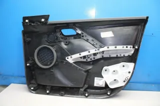 Türverkleidung Türpappe vorne links 98029870ZD Peugeot 2008 I Bj.15 - Bild 2