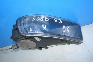 Saab 9-3 YS3F Bj.06 NSW Nebelscheinwerfer rechts 12785952 - Bild 1