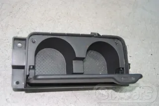 Nissan X-Trail T31 Getränkehalter Dosenhalter Becherhalter 96966 JG40A - Bild 1