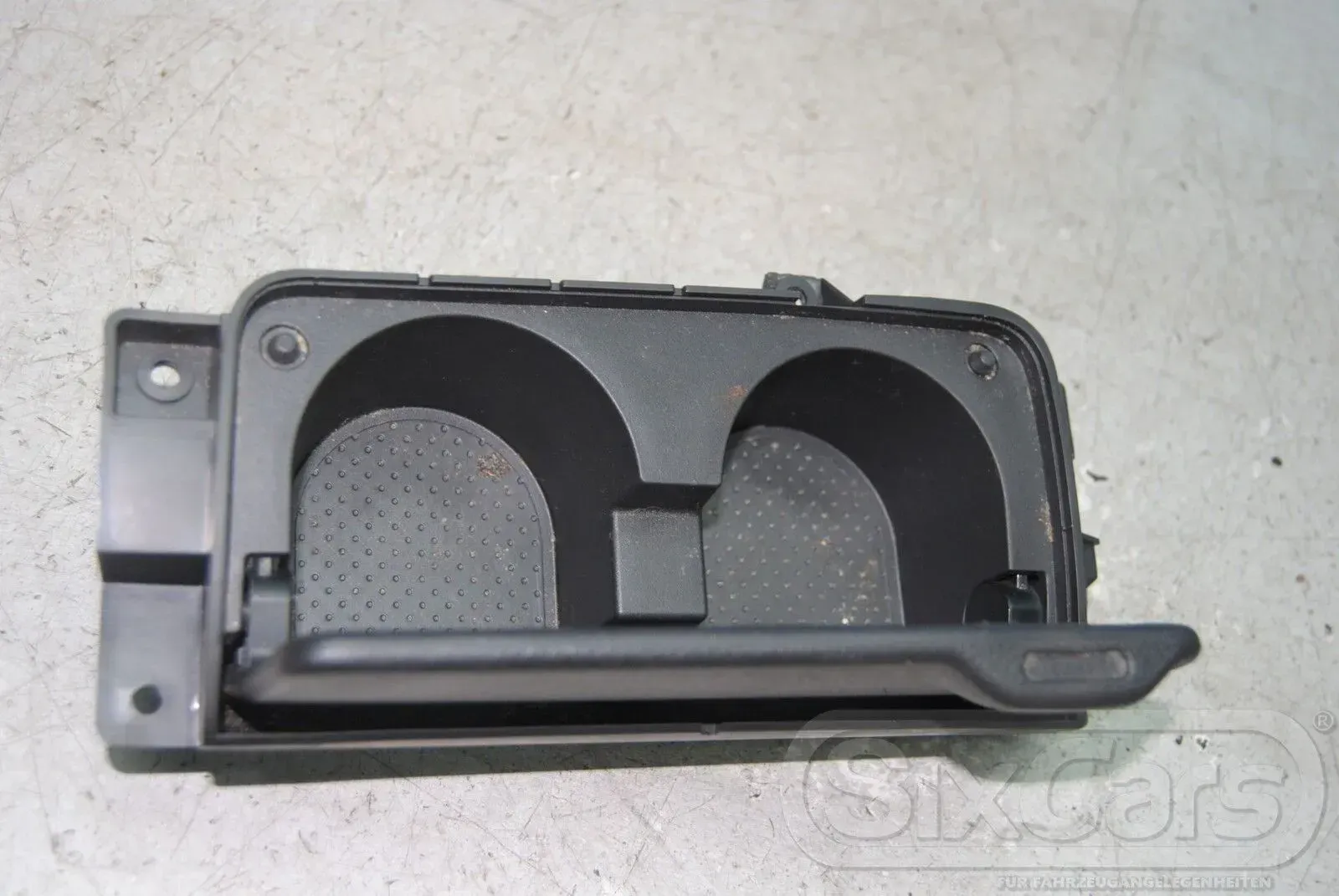 Nissan X-Trail T31 Getränkehalter Dosenhalter Becherhalter 96966 JG40A - Bild 1