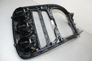 Luftdüse Verkleidung Miko Konsole vorne A2536805702 Mercedes Benz GLC X253 Bj.19 - Bild 7