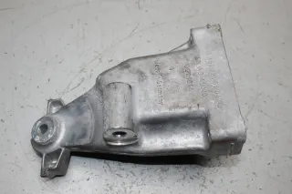 Motorhalter Halterung rechts A6512235604 Mercedes Benz GLC X253 220 D Bj.19 - Bild 2
