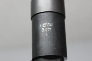 RENAULT Premium Iveco Injektor Einspritzdüse BOSCH R0563-1064 - Bild 3