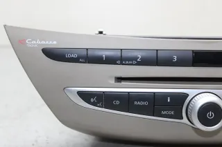 Autoradio CD Radio Cabasse Tronic 281150011R Renault Laguna 3 III Bj.08 - Bild 2