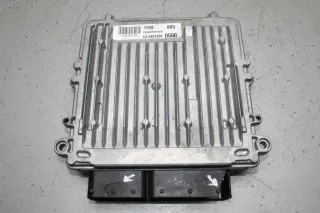 Motorsteuergerät A6229000500 Bosch 0281031326 Mercedes Vito W447 OM 622 - Bild 9