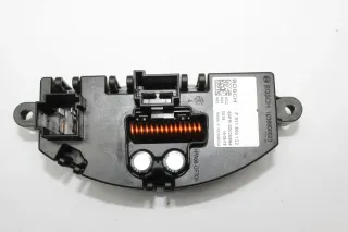 Mercedes Benz Sprinter III 907 Widerstand Gebläse Lüfter F011500122 - Bild 2