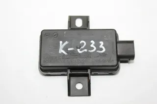 Mercedes Benz Reifendruck TPMS RDKS Steuergerät A0035407245 - Bild 1