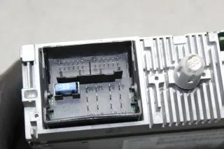 Navi Rechner Navigationssystem Autoradio 9816307080 Peugeot 308 II SW Bj.15 - Bild 4