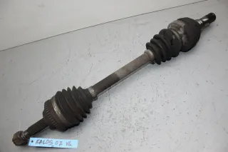 Antriebswelle Gelenkwelle vorne links Chevrolet Kalos 1.4 Bj.07 - Bild 1