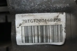 Bremssattel Bremszange vorne links Peugeot 308 II SW Bj.15 - Bild 3