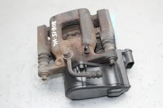 Bremssattel Stellmotor 0204749603 hinten links Peugeot 308 II SW Bj.15 - Bild 1