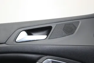 Türverkleidung Türpappe Leder vorne links Peugeot 308 II SW Bj.15 - Bild 4