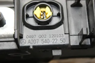 Batterie Sicherungskasten Sicherung Box A2075402250 Mercedes Benz W204 - Bild 4