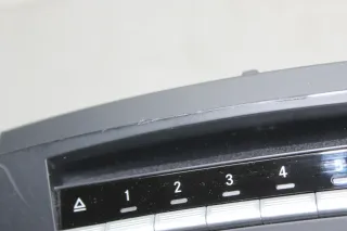 Radio Navi CD DVD Player Wechsler Navigation A2219009003 (3) Mercedes Benz W221 - Bild 4