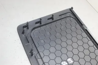Lautsprecherabdeckung Abdeckung hinten rechts 4G5035406 Audi A6 4G C7 Bj.12 - Bild 4