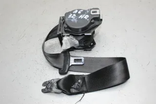Sicherheitsgurt Gurt hinten rechts 4G8857805B Audi A6 4G C7 Bj.12 - Bild 1
