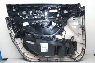 Türverkleidung Türpappe vorne rechts Mercedes GLC X253 Bj.19 - Bild 7