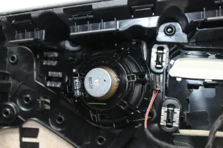 Türverkleidung Türpappe vorne links Mercedes GLC X253 Bj.19 - Bild 7
