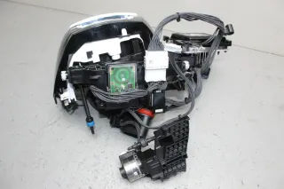 Leuchte LED Modul Organspender aus Scheinwerfer vorne rechts Volkswagen ID BUZZ - Bild 10