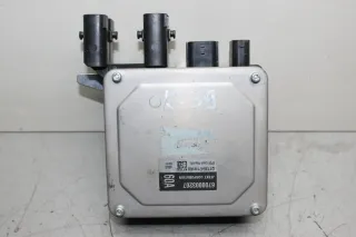 Steuergerät Lenkgetriebe Servolenkung 6700003207 Smart Forfour W453 - Bild 2