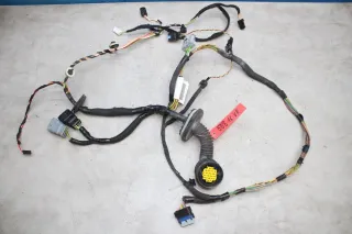 Türkabelbaum Kabelbaum Tür vorne rechts 9808739180 Peugeot 508 I 8D Bj.16 - Bild 1