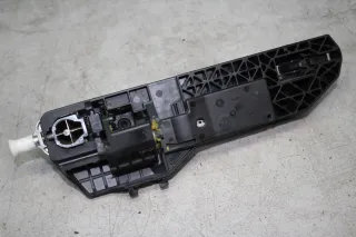 Türgriff Griff Außen Tür hinten links 242567 Fiat Bravo II 198 Bj.08 - Bild 3