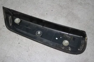 Leiste Blende außen Seitenwand hinten links 735430773 Fiat Bravo II 198 Bj.08 - Bild 2