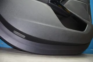 Türverkleidung Türpappe vorne links 98035433ZE Peugeot 508 I 8D Bj.16 - Bild 4