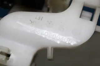 Türgriff außen Griff Tür vorne links 90880-00400 KIA Sportage III SL Bj.12 - Bild 4