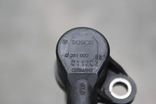 Sensor Kurbelwelle Position 0281002981 Honda CR-V III 3 RE 2.2 I-DTEC Bj.11 - Bild 4