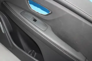 Leder Türverkleidung vorne rechts BOSE 809009609R Renault Scenic 4 IV Bj.17 - Bild 2