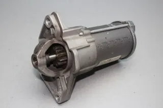 Anlasser Starter 233000686R -A 0001170633 Renault Scenic 4 IV 1.6 DCi Bj.17 - Bild 3
