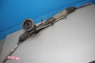 Lenkgetriebe Servolenkung Koyo 6820000084 Citroen C4 I UA Picasso 2.0 HDi Bj.09 - Bild 2