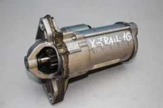 Anlasser Starter 233003131R--A 0001170623 Nissan X-Trail T32 1.6 dCi Bj.16 - Bild 2