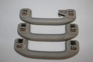 3x Haltegriff Handgriff Angstgriff Griff Nissan X-Trail T32 Bj.16 - Bild 3