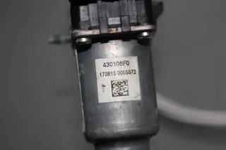 Fensterheber Motor Gestänge vorne links 402802H Renault Scenic 4 IV Bj.17 - Bild 5