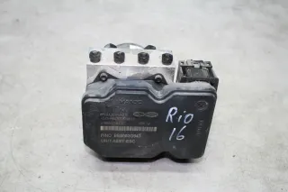 ABS Hydraulikblock Steuergerät 58920-1W570 KIA RIO III 3 UB Bj.16 - Bild 2