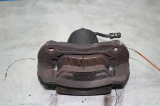 Bremssattel Bremszange vorne rechts Mando BC140184 KIA RIO III 3 UB Bj.16 - Bild 4